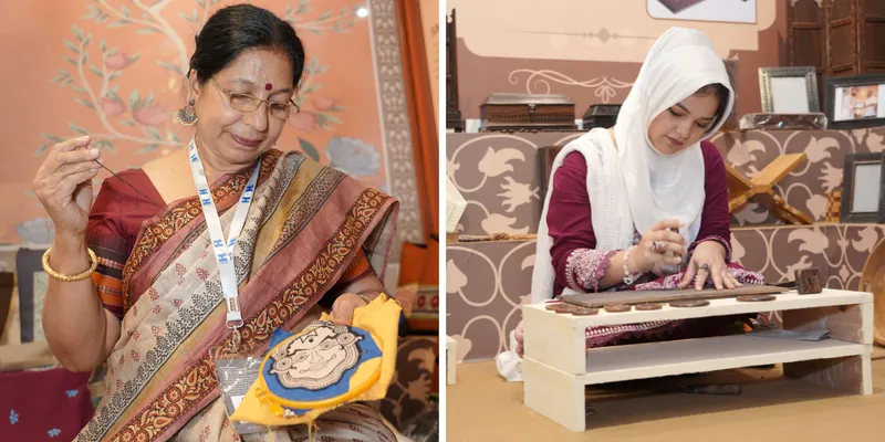 Indian Heritage Returns at 19th HGH India, Connecting Traditional Craftsmanship with Modern Retail Opportunities